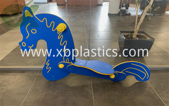 Dual Color HDPE Sheet